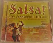MUSICAS QUENTES7SUAVES-DANÇA.-O preço é de cada um dos 4 cds.