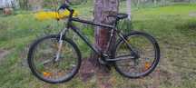 Rower trekkingowy  Trek 3700 koła 26"