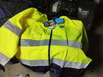 Sprzedam Bluzy ostrzegawcze Madrid Tx70 Portwest