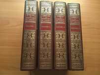 Obras de Ferreira de Castro 4 volumes - Ferreira de Castro