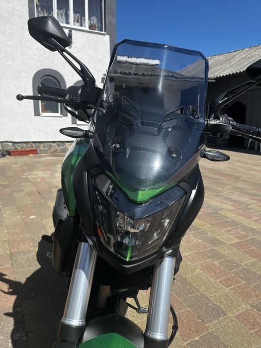 Продам Bajaj Dominar 400