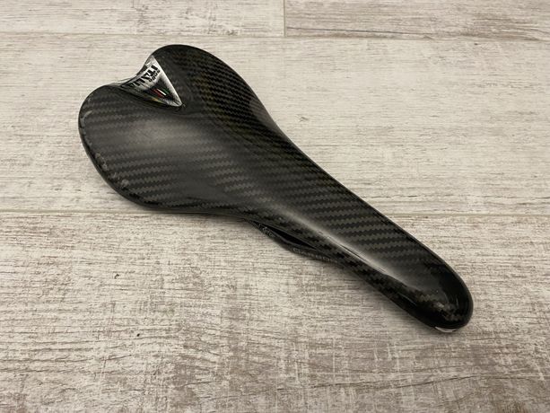 Siodelko Selle Italia c64 / c60 quattro slr waga 87g colnago