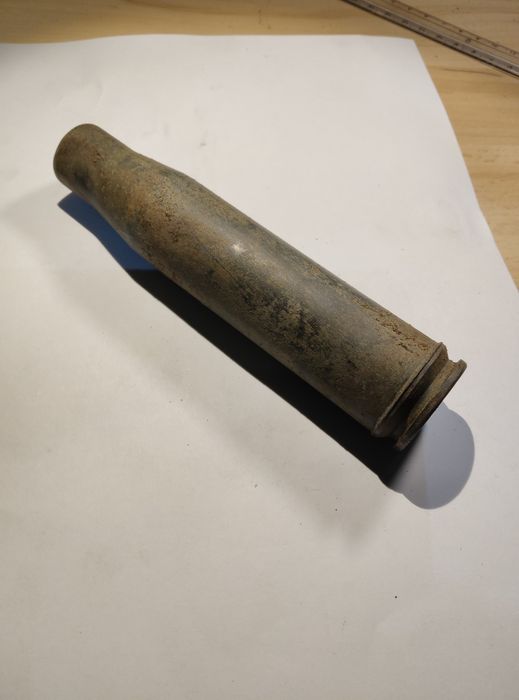 Łuska orginał Ił2