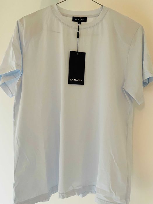 La Mania Tshirt z poduszkami