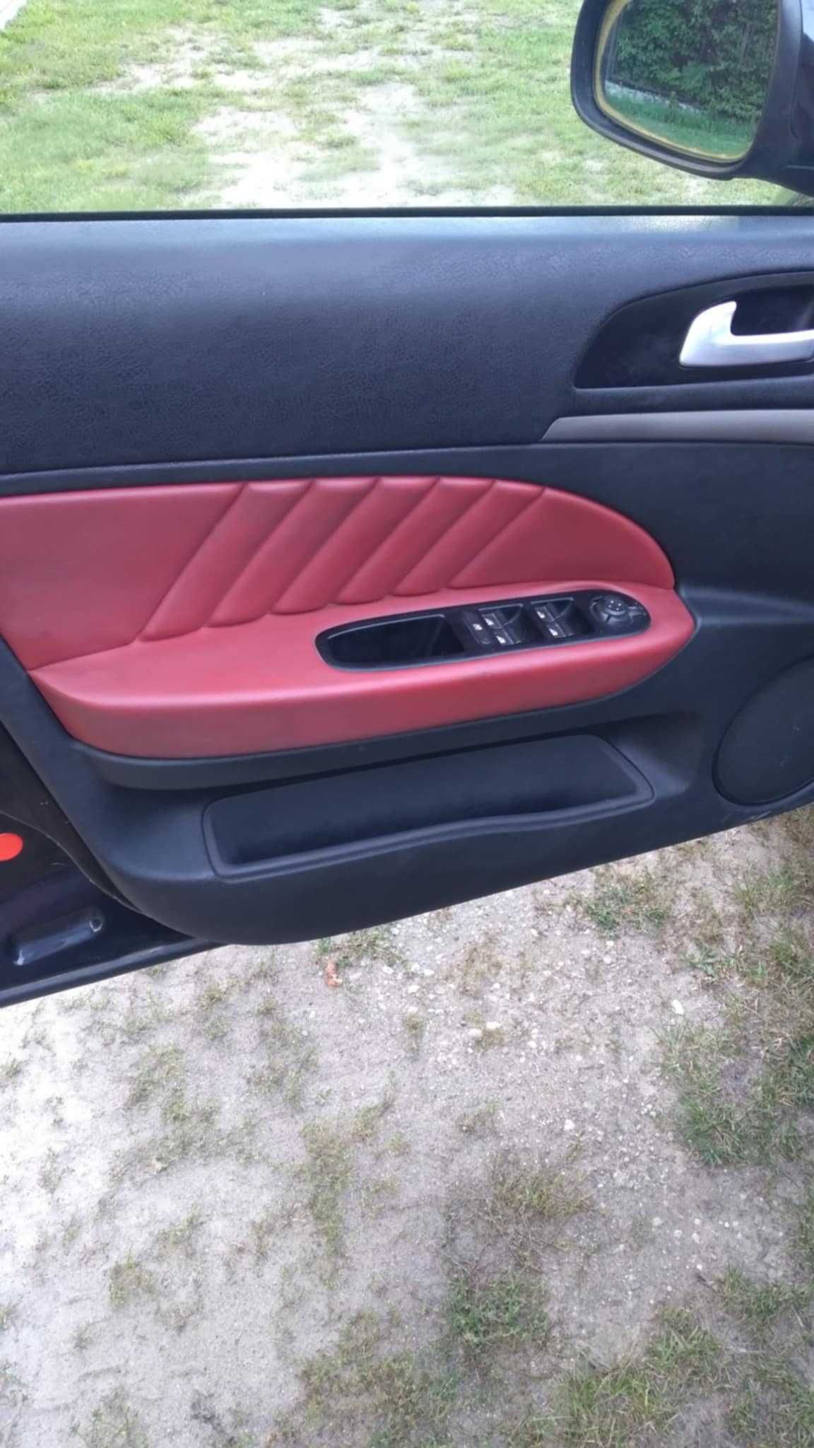Alfa Romeo 159 JTD