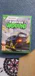 NFS UNBOUND na Xbox Series X