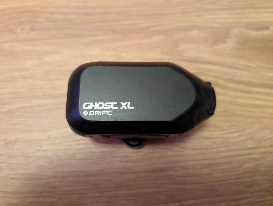 Kamera sportowa Drift Ghost XL