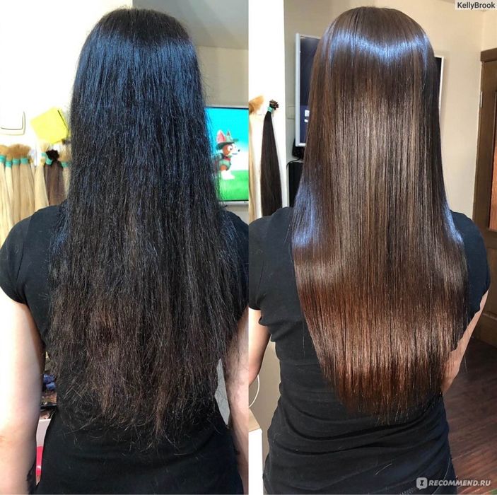 Обучение, Кератин, , Ботокс! Биксипластия !