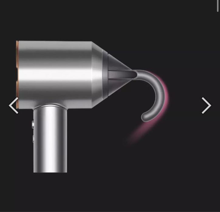 Dyson supersonic фен