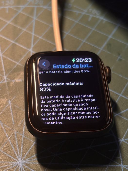 Apple watch Se 40mm