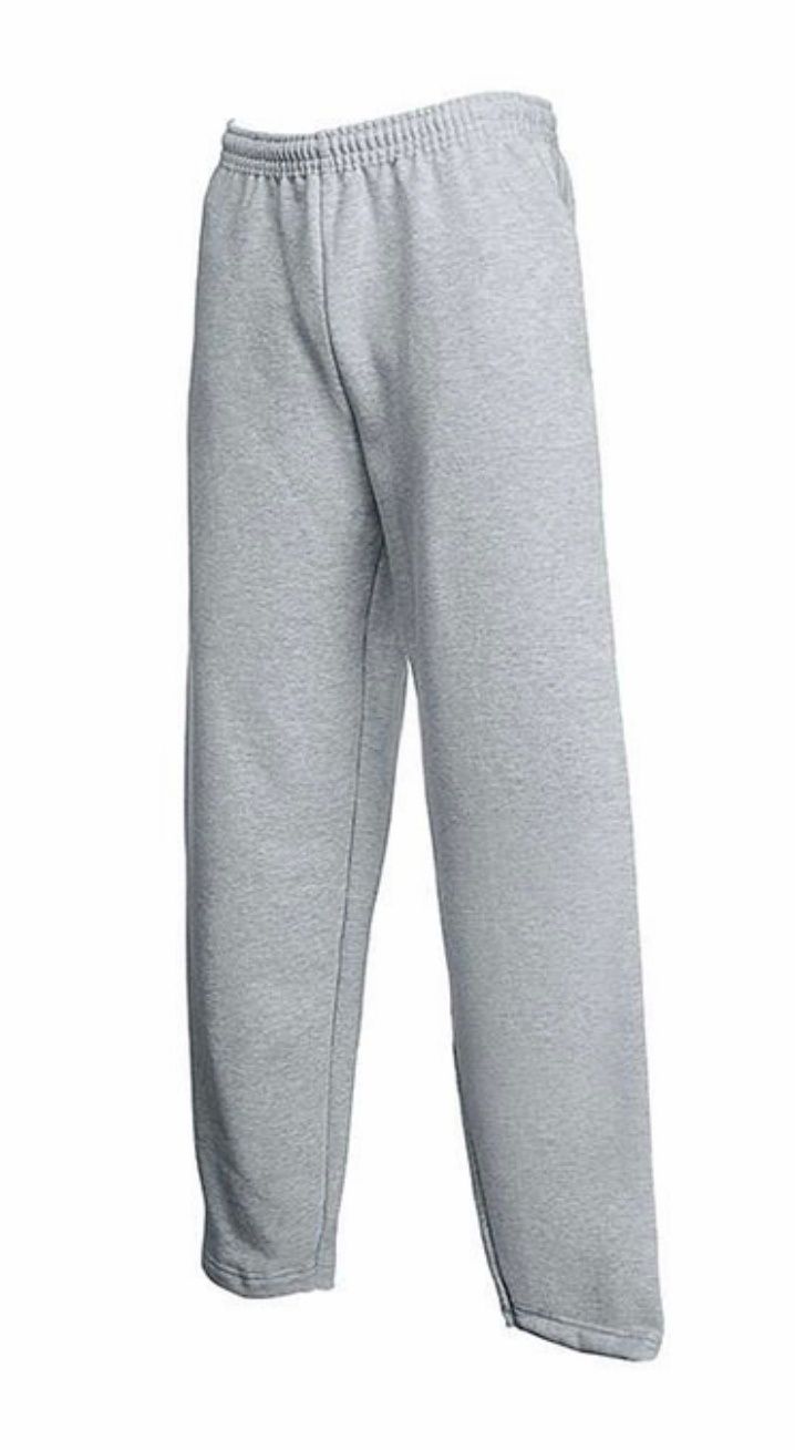 Спортивные штаны Fruit of the Loom S-M