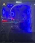 Ігровий системник intel Ultra 7 265k 32gb  RTX 5070ti  16gb ssd 1t