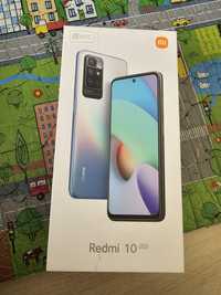 Xiaom redmi 10i  sea blue