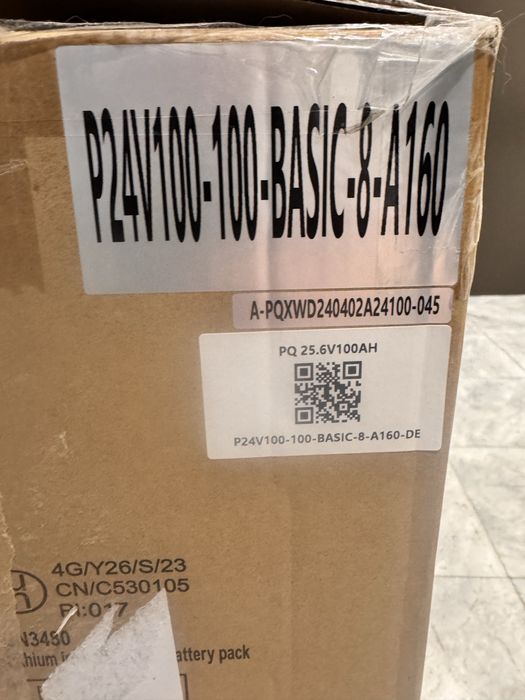 Продам комплект інверторів для блекаута потужністю 5 кв