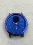 withings steel hr sport  smartwatch multisport uszkodzony opis