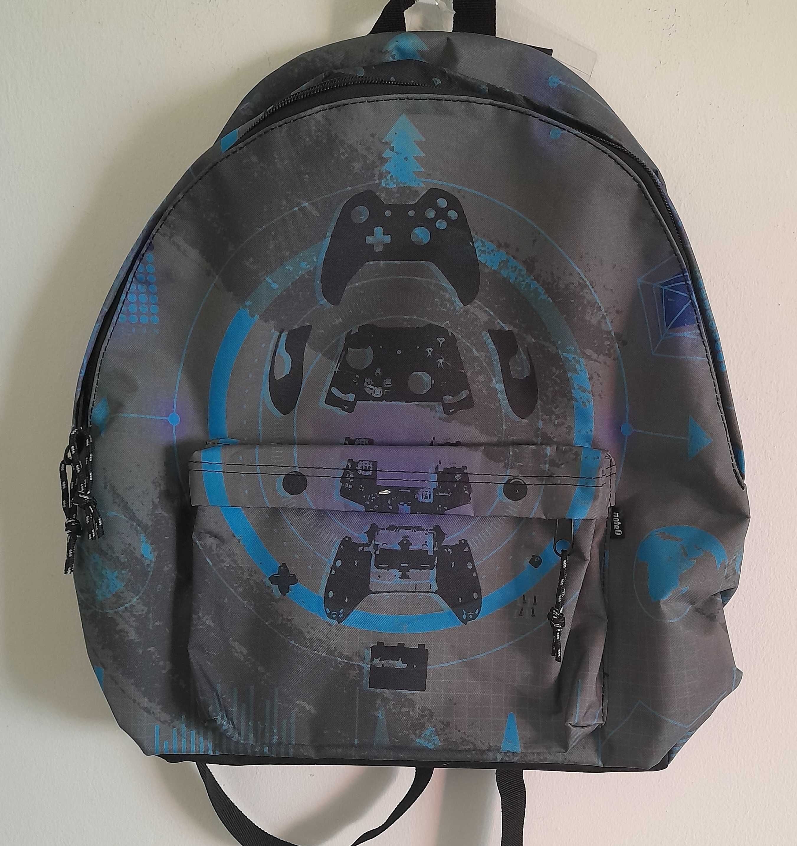 Mochila nova note