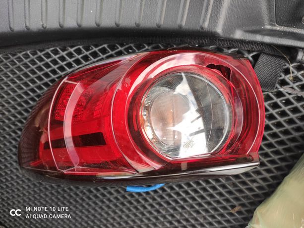 Продам задний фонарь led на Mazda CX-5 2017-2020
