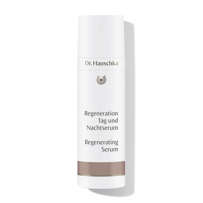 Serum Regenerujące Dr. Hauschka 30ml - Wygładzenie i Regeneracja