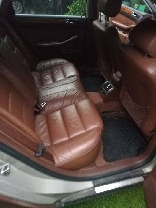 Audi a6c5 Quattro 1.9 AFN