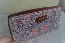 Porta moedas Stradivarius