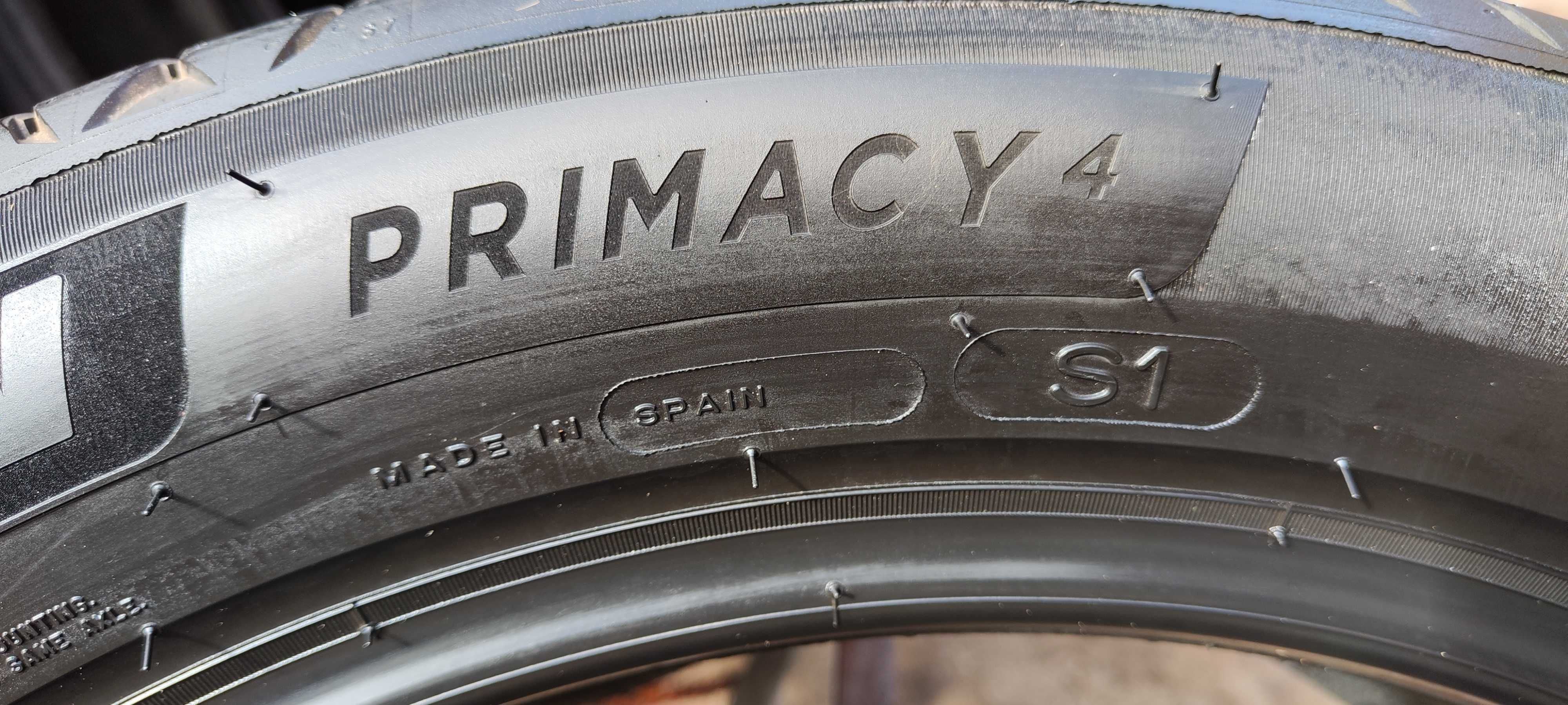 Opony 235/50 R19 103V Michelin Primacy 4