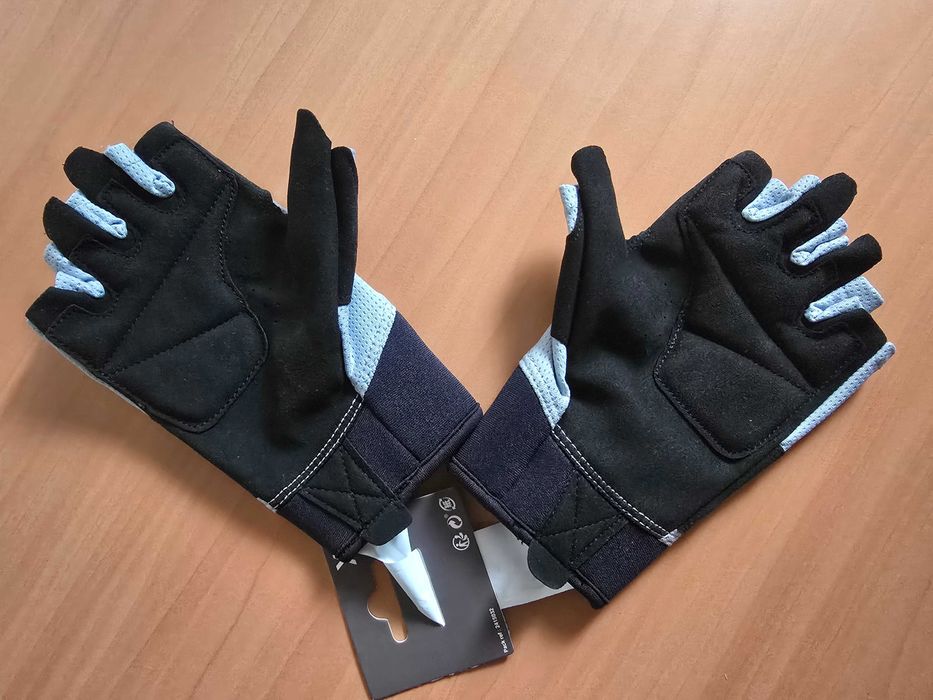 Rękawiczki treningowe Decathlon NOWE XL