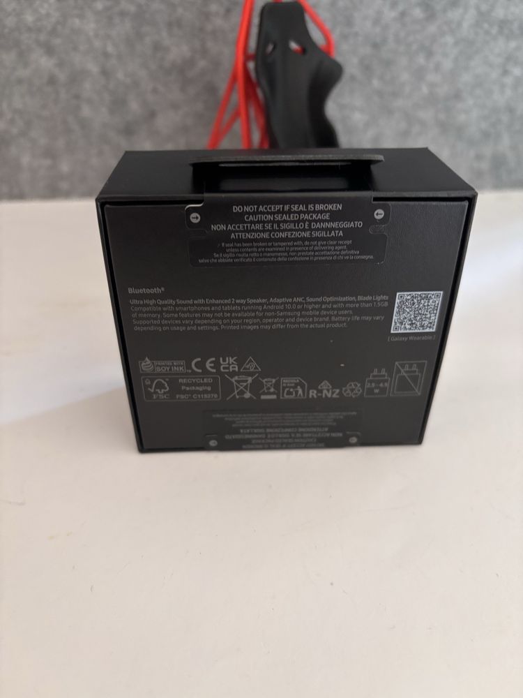 Samsung Buds 3 PRO Selados