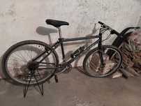 Bicicleta Vintage Marin Bear Valley – Anos 90