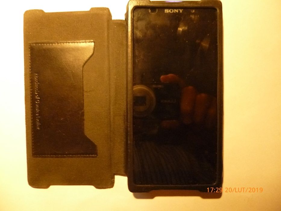 Sony Xperia Z2 bez simloca