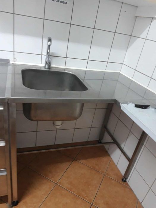 Szafki gastronomiczne