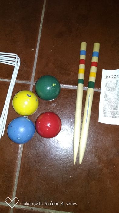 Kricket Inglês Jogo Profissional