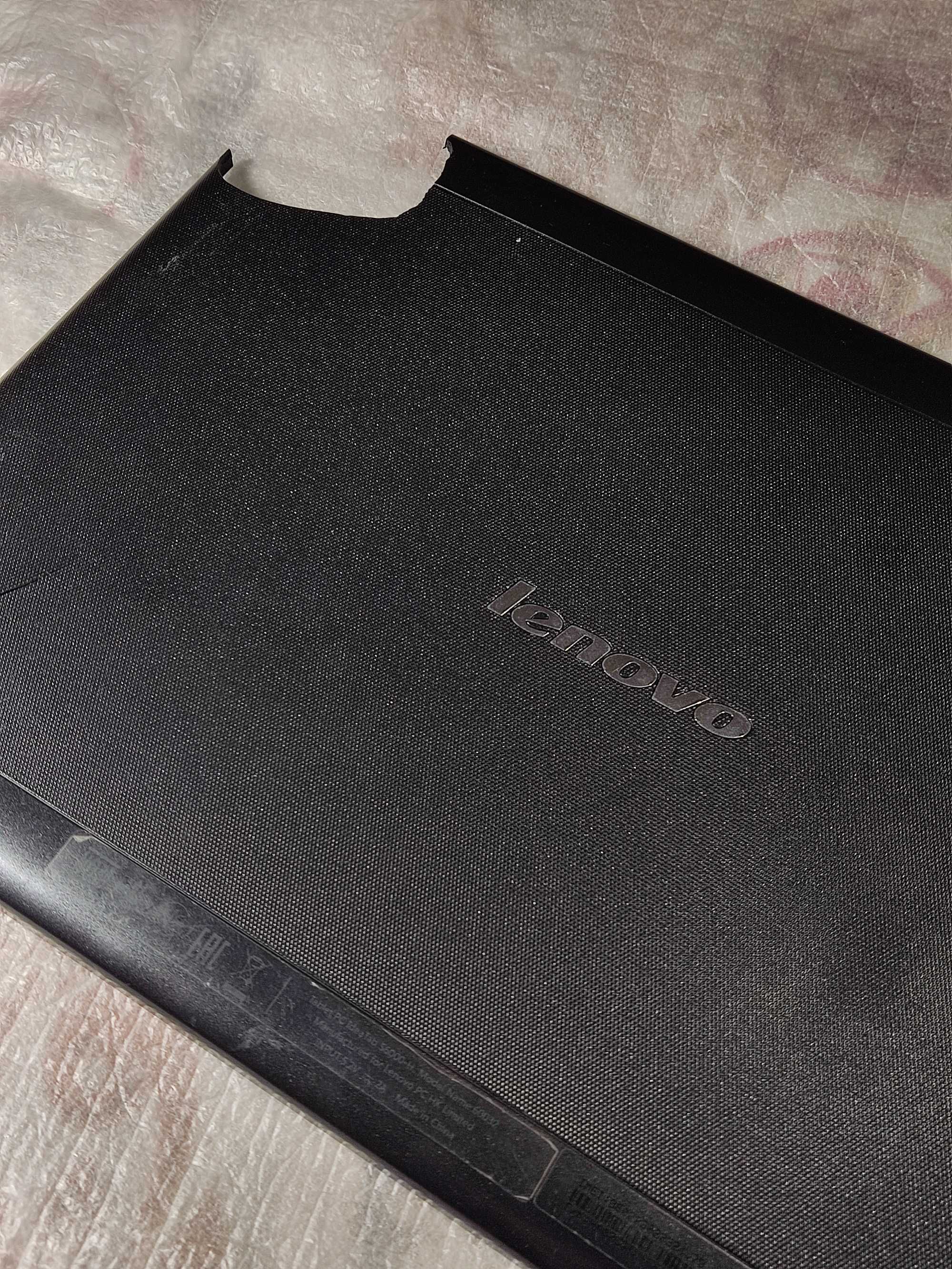 Планшет – Lenovo IdeaTab S6000-H 10.1" 1/16GB" / 3G Black ! (РАЗБОРКА)