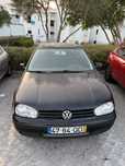 Golf IV 1.4 ano 2000