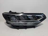 VW PASSAT B8 LIFT 3G 19- lampa prawa przednia full led basic