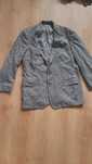 Kurtka Burberry original