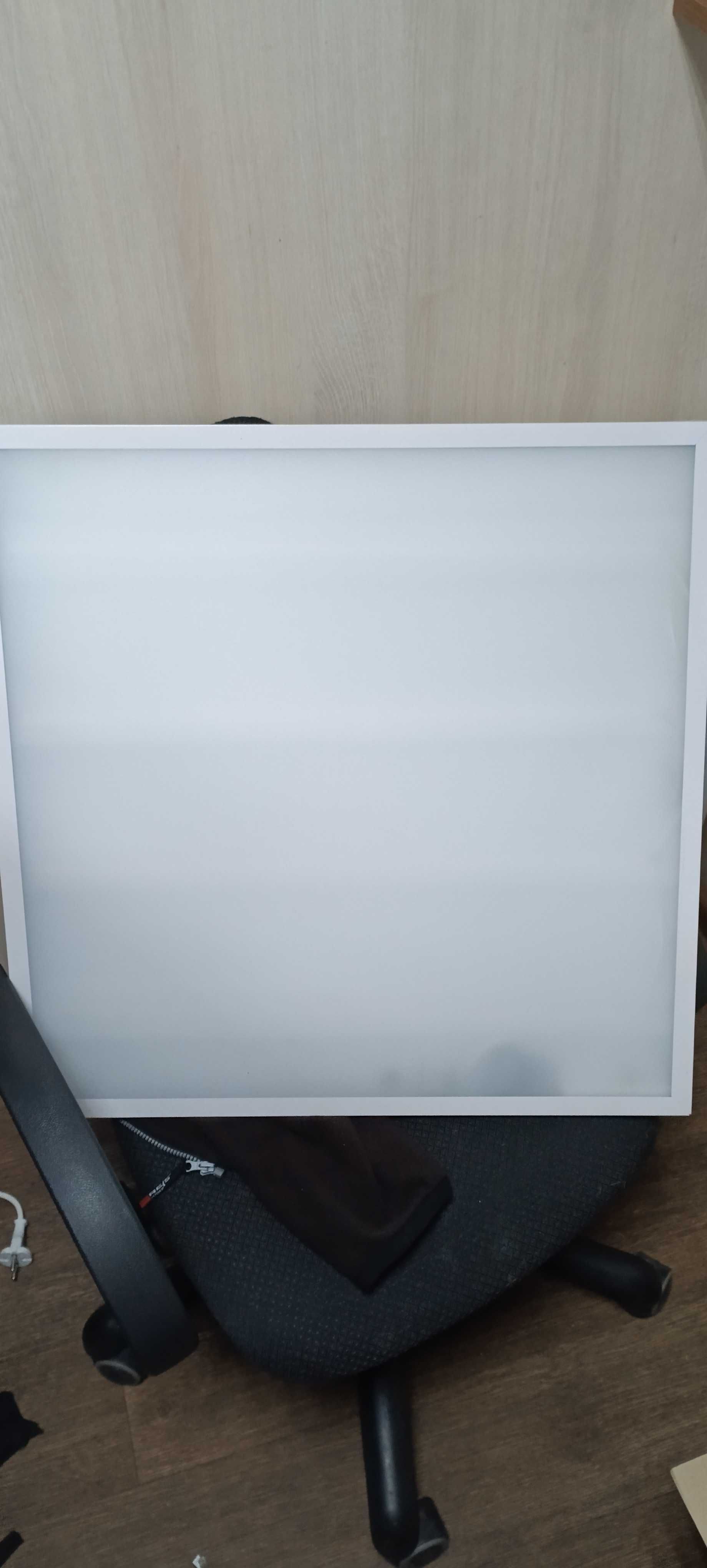 LED панель Opal 36W 595х595мм (Армстронг)