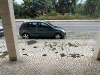 Ford Fiesta 2002