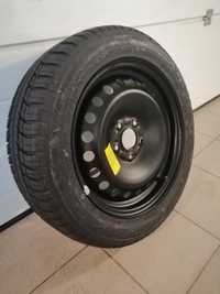 Koło zapasowe Ford Opona Wielosezon Goodyear 205/55/16