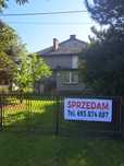Dom z działką (44ar)