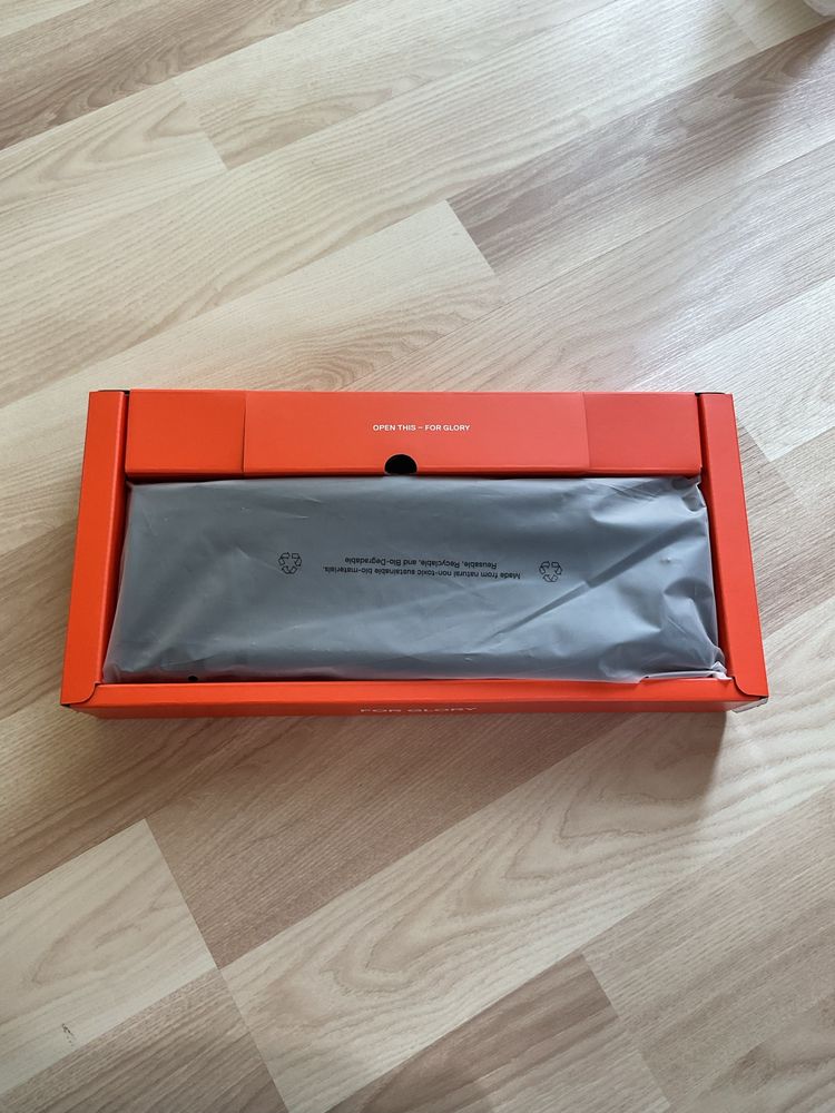Kawiatura apex pro bezprzewodowa