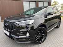 Ford Edge 2.0TDCi 240PS 4x4 ST-Line Zadbany Opłacony Szwajcar