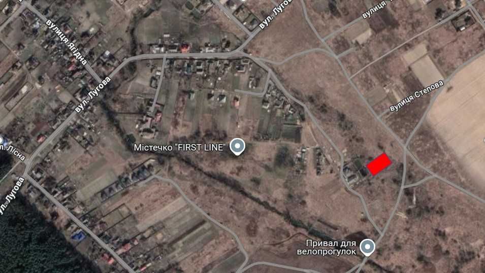 Під будівництво дешево,Білогородка,Київ,Стоянка,Ірпінь