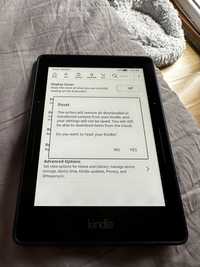 Kindle voyage b013