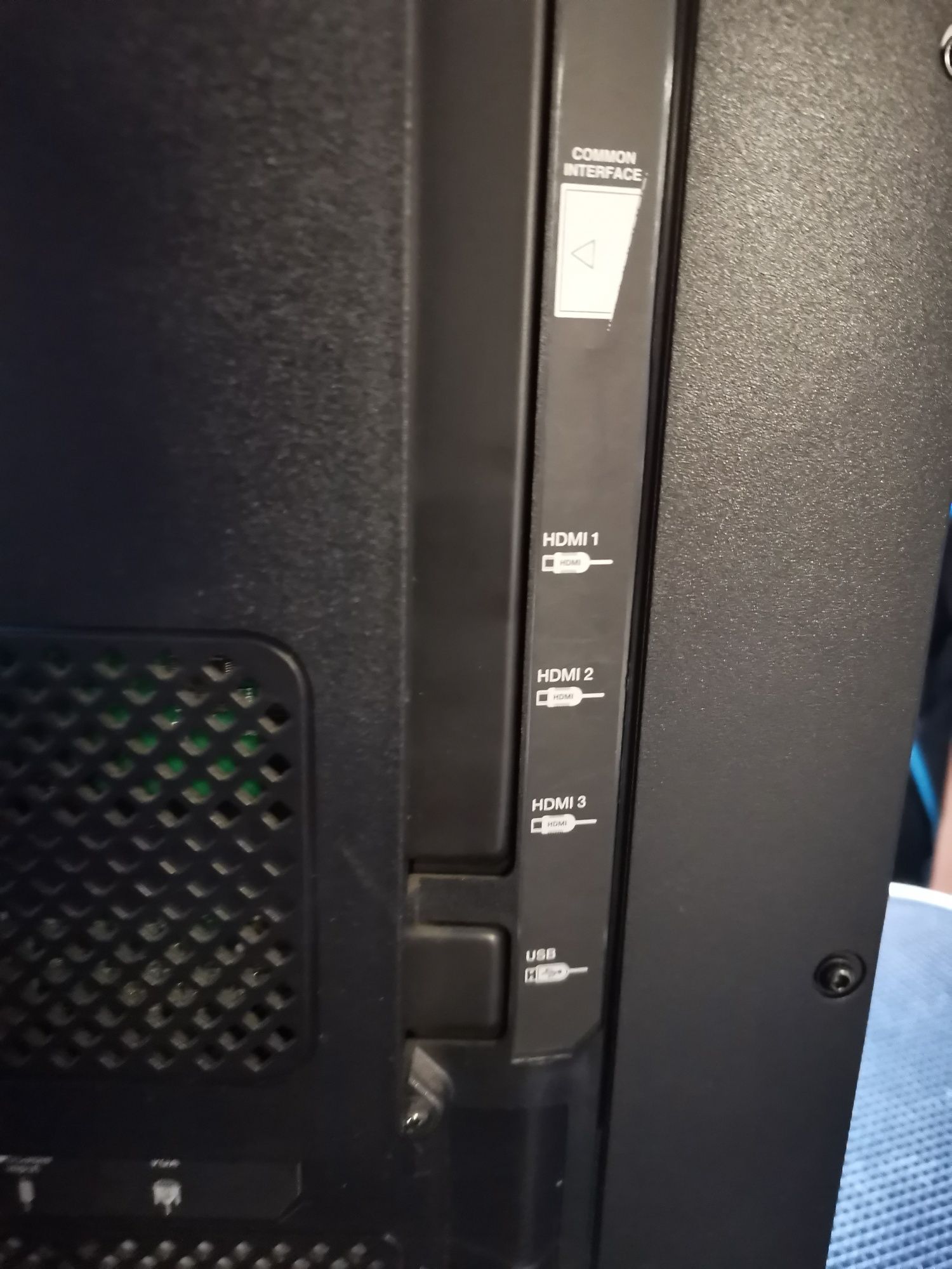 Telewizor Led 32 cale