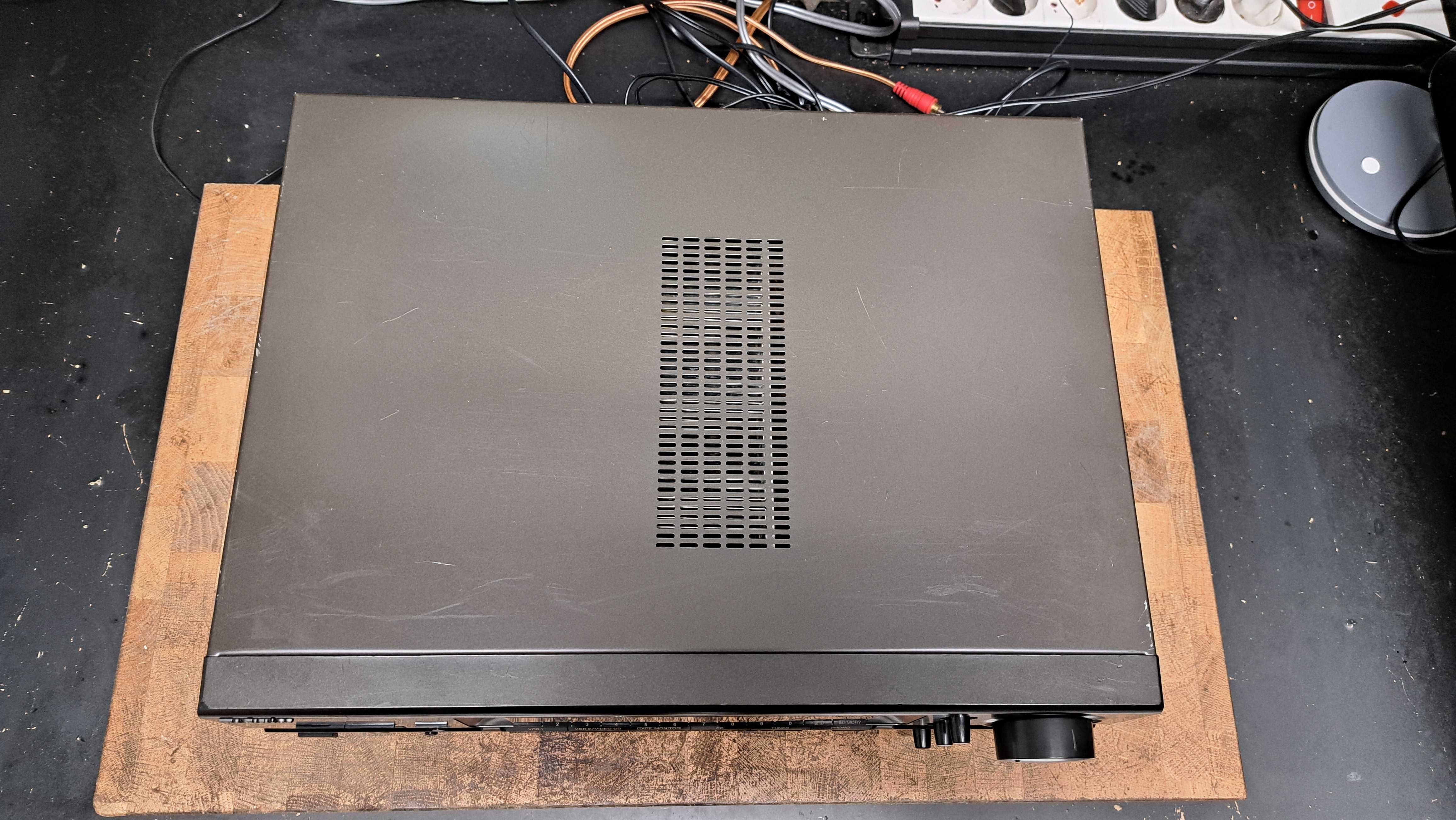 Amplituner Technics ST-GX390