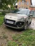 Citroen  Picasso C3