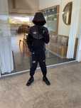 Спортивний Костюм Nike Tech fleece nocta x Syna World