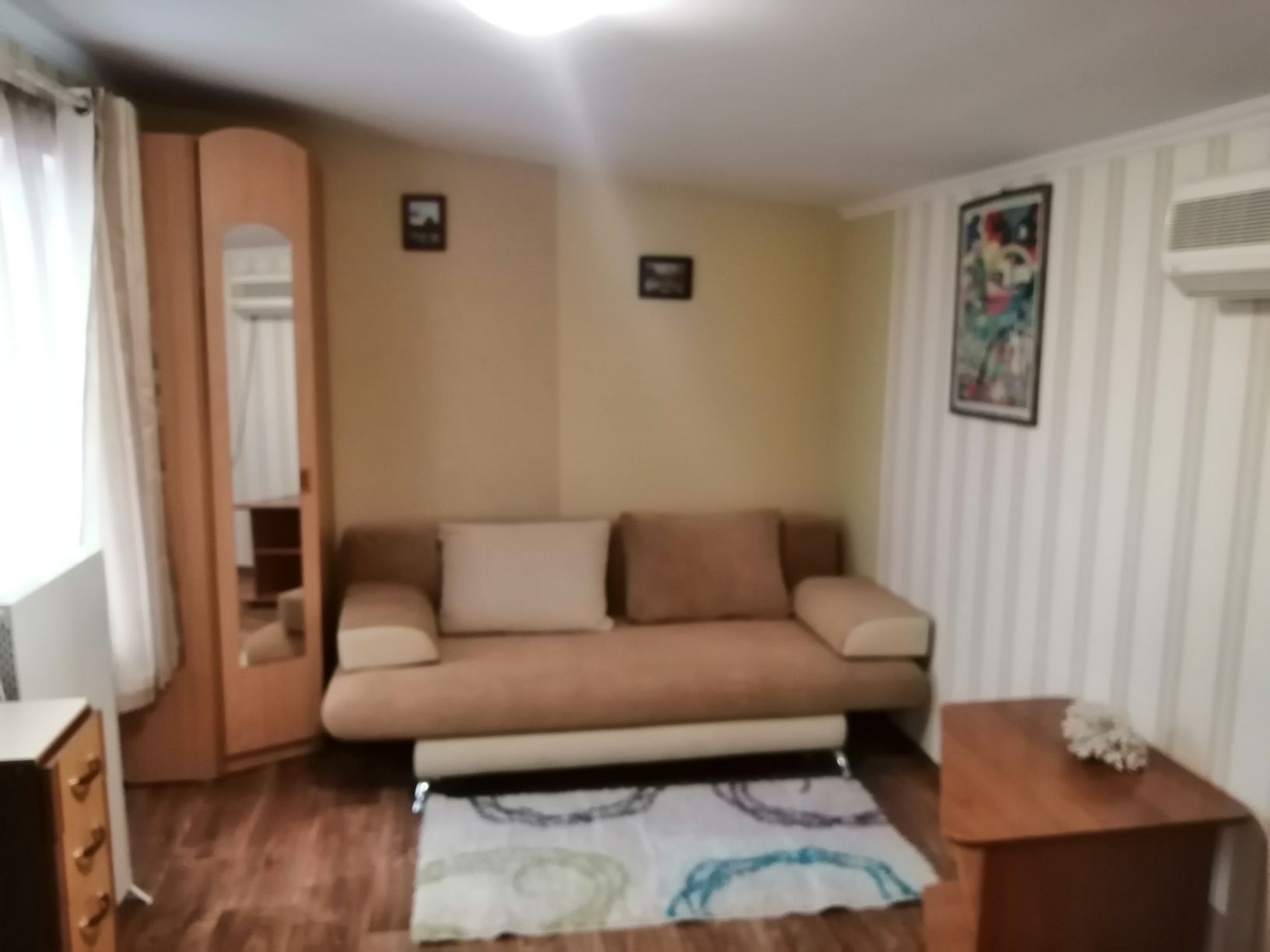 Квартира подобово