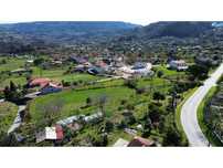 Terreno Urbanizável 6.322 m² - Rebordões Santa Maria - Ponte de Lima