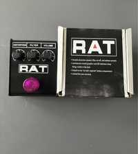 Proco Rat 2 distortion